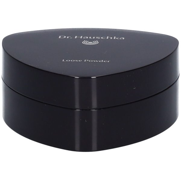 Dr. Hauschka Loser Puder 00 Transluzent