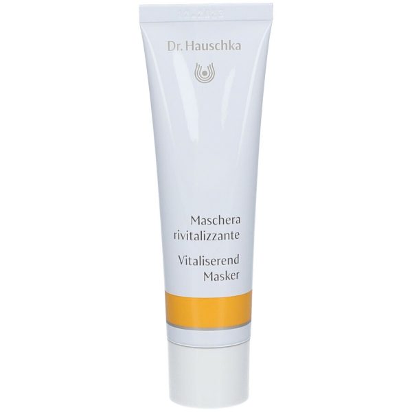 Dr. Hauschka Masque Revitalisant