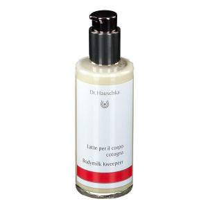 Dr. Hauschka Quitten Körpermilch