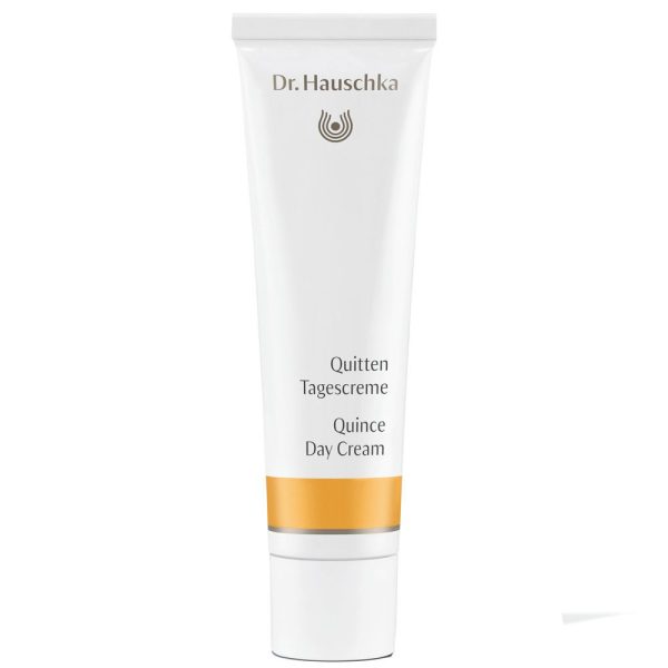 Dr. Hauschka Quitten-Tagescreme