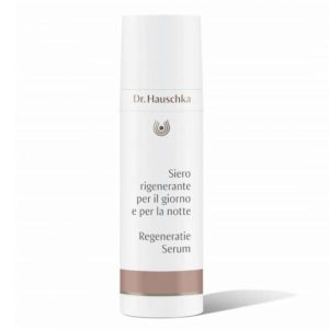 Dr. Hauschka Régénérante Sérum Jour/Nuit