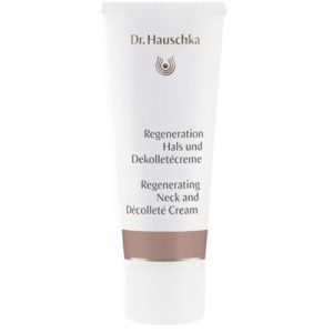 Dr. Hauschka Regeneration Hals & Dekolletécreme