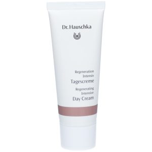 Dr. Hauschka Regeneration Intensiv Tagescreme