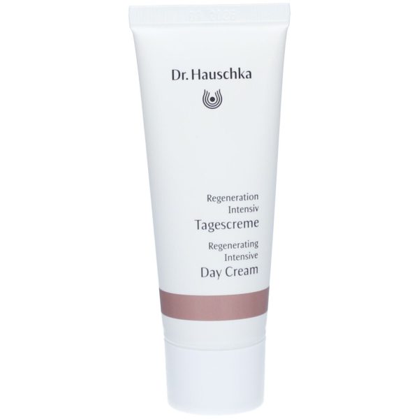 Dr. Hauschka Regeneration Intensiv Tagescreme