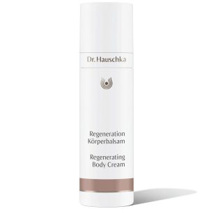 Dr. Hauschka Regeneration Körperbalsam
