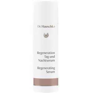 Dr. Hauschka Regeneration Tag- und Nachtserum