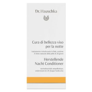 Dr. Hauschka revitalisierende Nachtkur