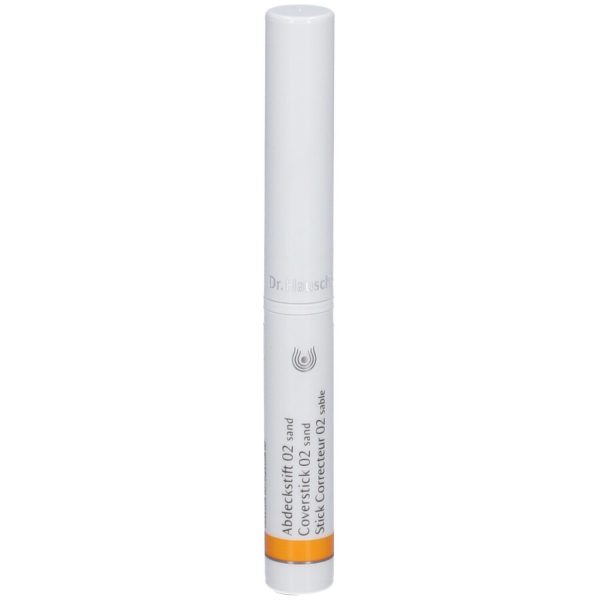 Dr. Hauschka® Abdeckstift 02 sand