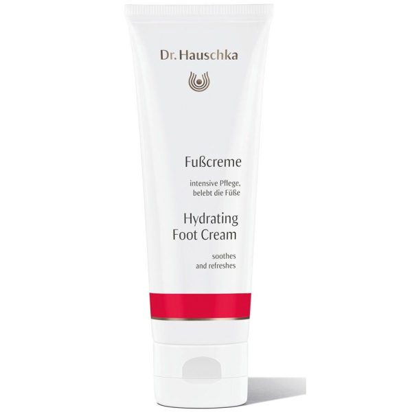 Dr. Hauschka® Fußcreme
