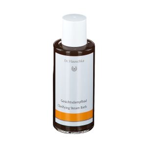 Dr. Hauschka® Gesichtsdampfbad