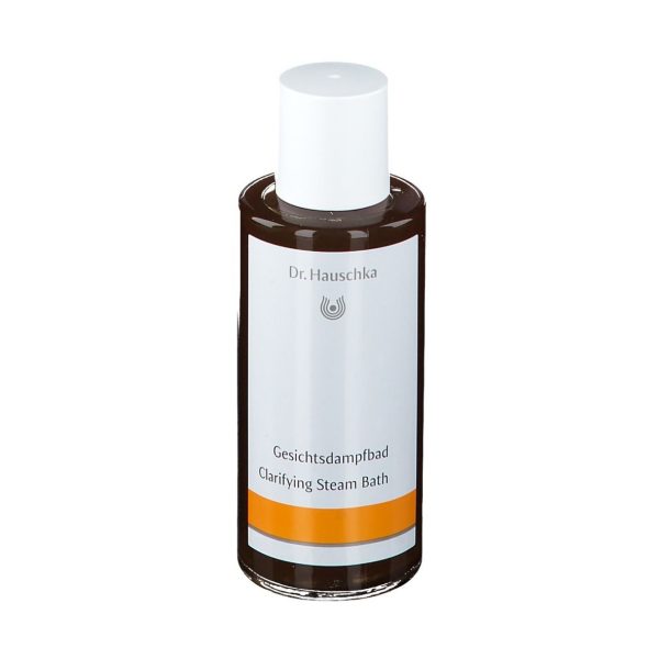 Dr. Hauschka® Gesichtsdampfbad
