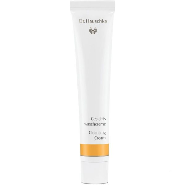 Dr. Hauschka® Gesichtswaschcreme
