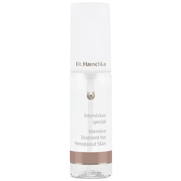 Dr. Hauschka® Intensivkur Regeneration