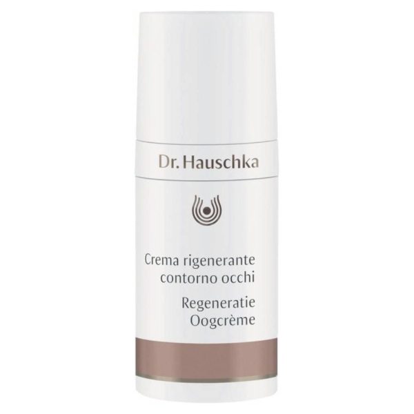 Dr. Hauschka® Regeneration Augencreme