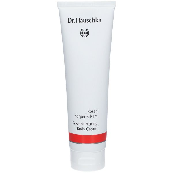 Dr. Hauschka® Rosen Körperbalsam