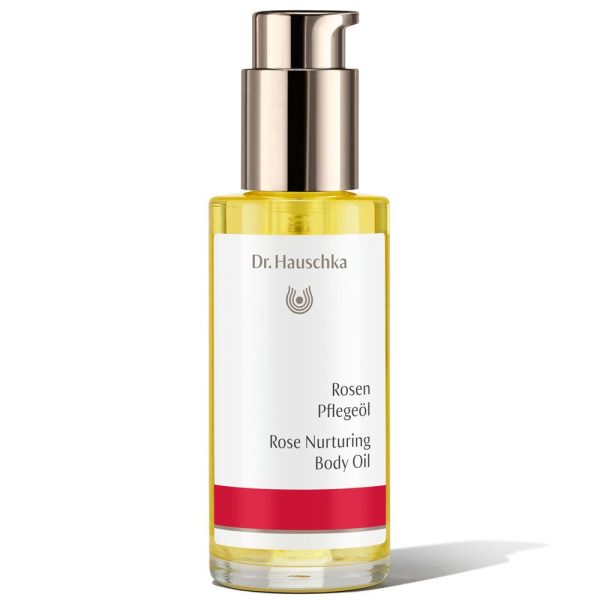Dr. Hauschka® Rosen Pflegeöl
