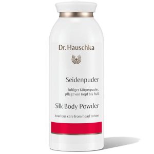 Dr. Hauschka® Seidenpuder
