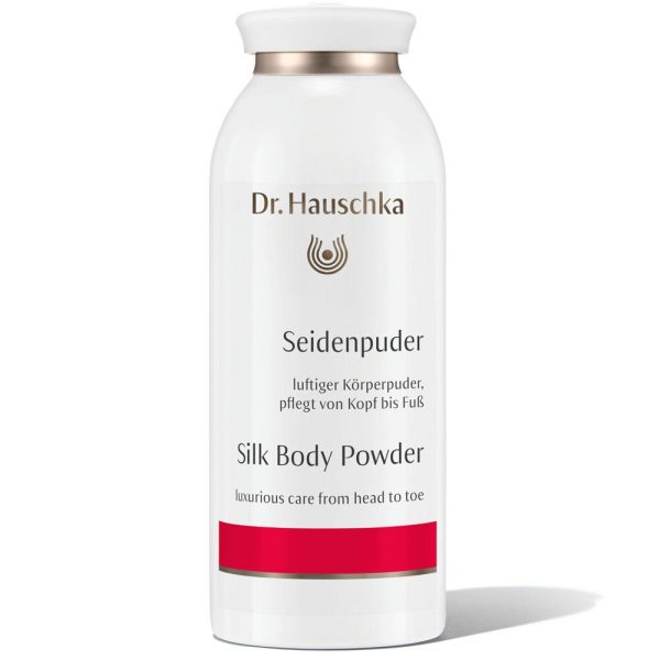 Dr. Hauschka® Seidenpuder