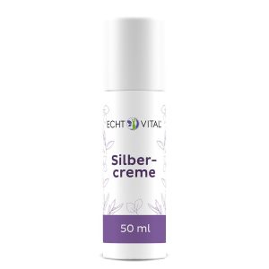 Echt Vital Silbercreme