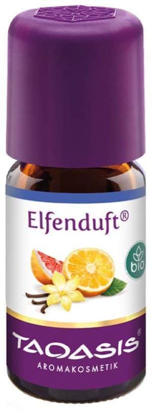 Elfenduft Bio Ätherisches Öl