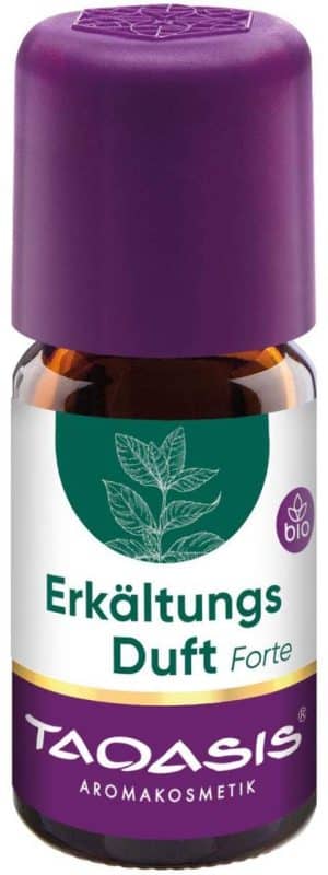 Erkältungsduft Bio Ätherisches Öl 5 ml