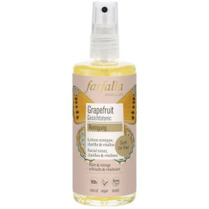 Farfalla Grapefruit Gesichtstonic 100ml