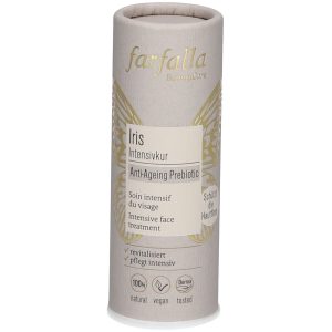 Farfalla Iris Anti-Ageing Prebiotic Intensivkur 15ml