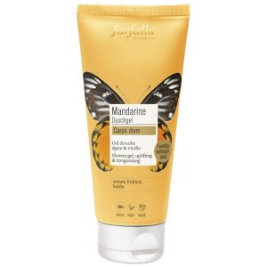 Farfalla Mandarine Carpe Diem Duschgel 200ml