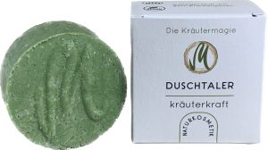Feste Dusche Kräuterkraft