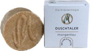 Feste Dusche Morgentau