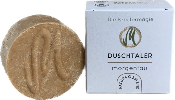 Feste Dusche Morgentau