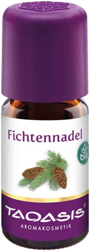 Fichtennadel Öl Bio