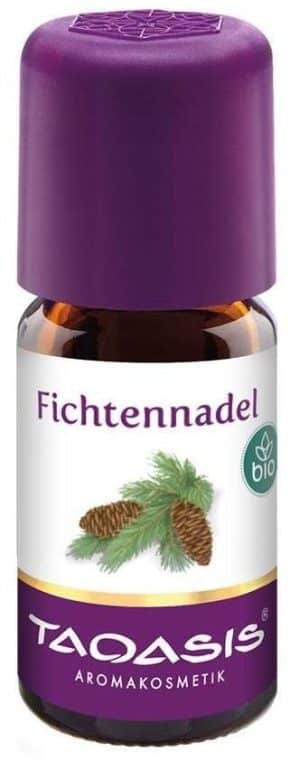 Fichtennadel Öl Bio 5 ml