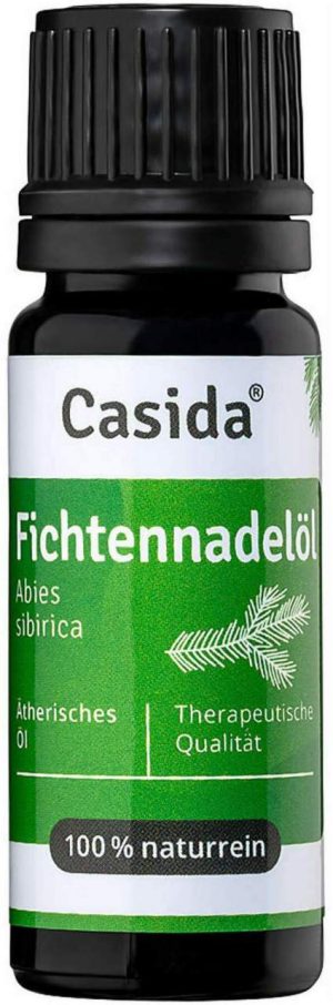 Fichtennadel Öl Naturrein Ätherisch