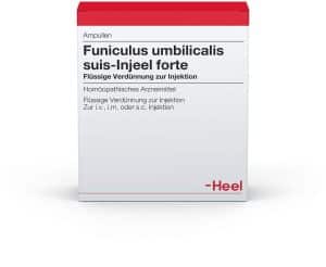 Funiculus Umbilicalis Suis-Injeel Forte 1
