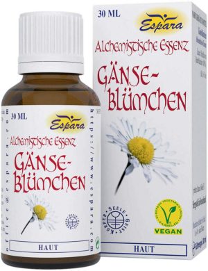 Gänseblümchen Alchemistische Essenz 30 ml