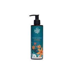 Handmade Soap Company Bodylotion Bitter Orange 250 ml