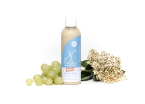 Holunder Duschgel & Shampoo