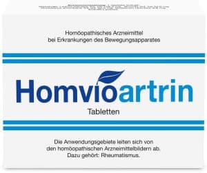Homvioartrin Tabletten