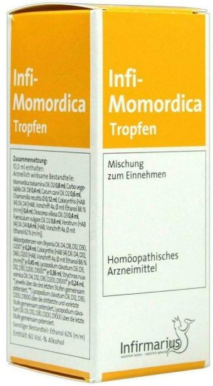 Infi Momordica Tropfen
