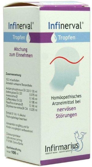 Infinerval Tropfen