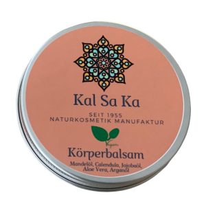 KAL SA KA Körperbalsam 80ml