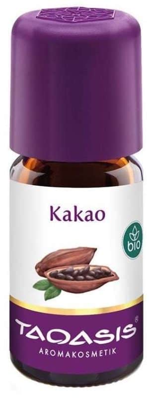 Kakao Extrakt Bio Öl