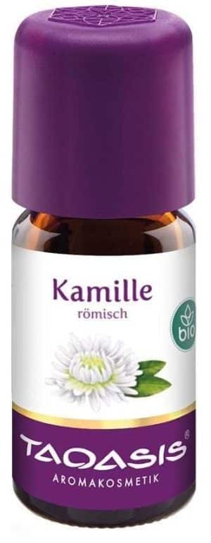 Kamille Öl Römisch Bio