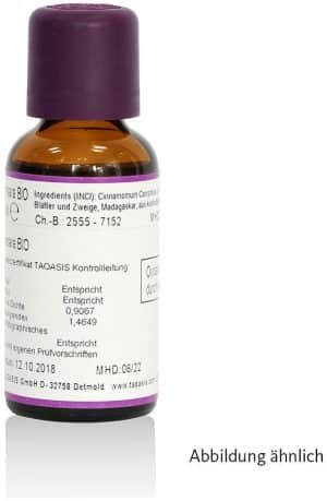 Kreuzkümmelöl Bio 30 ml