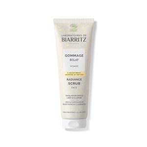 LABORATOIRES DE BIARRITZ® Gesichtspeeling Éclat