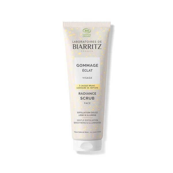 LABORATOIRES DE BIARRITZ® Gesichtspeeling Éclat