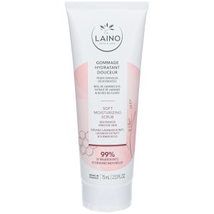 LAINO Sanftes feuchtigkeitsspendendes Peeling