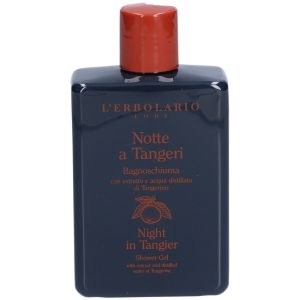 L'ERBOLAO Notte a Tangeri DUSCHGEL