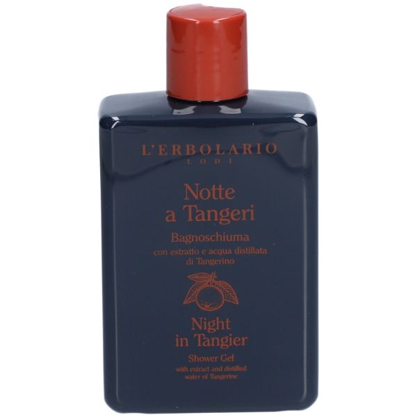 L'ERBOLAO Notte a Tangeri DUSCHGEL
